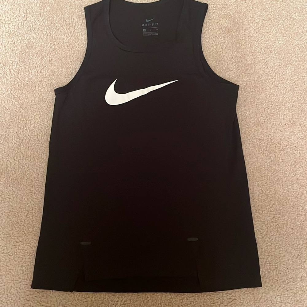 Girls Nike Drifit Tank Top